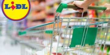 Lidl, per evitare sprechi e risparmiare davvero