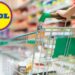 Lidl, per evitare sprechi e risparmiare davvero