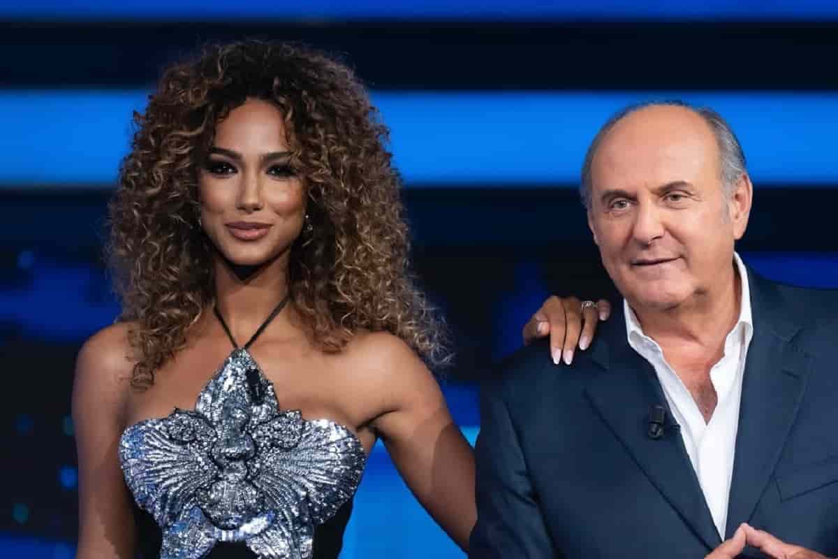 la ruota della fortuna retroscena conduttori