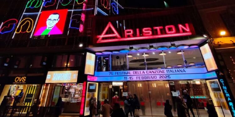 sanremo 2026 cantanti big nomi