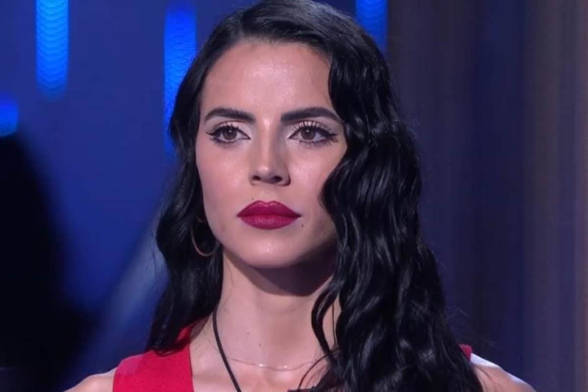 concorrenti tale e quale show 2025