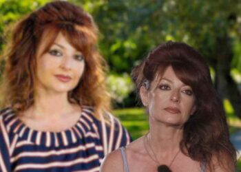 com'era sonia m prima di temptation