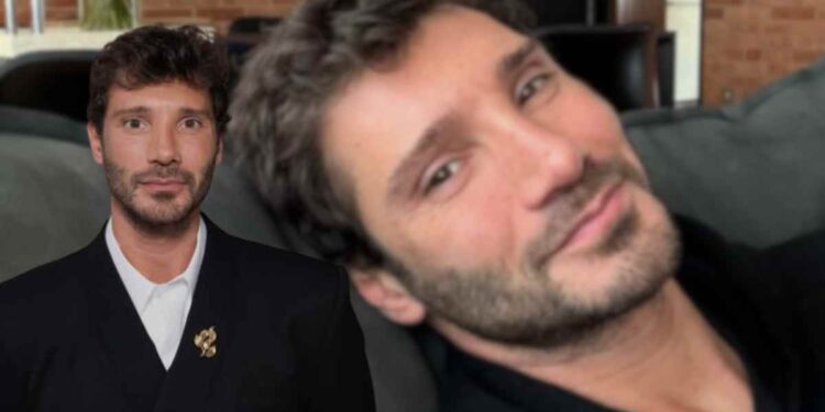 stefano de martino nuovo amore