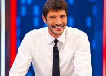 stefano de martino guai rai verità