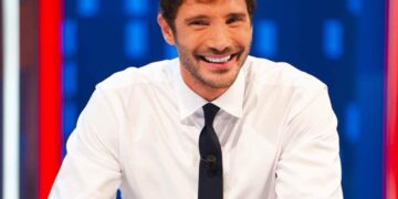 stefano de martino guai rai verità