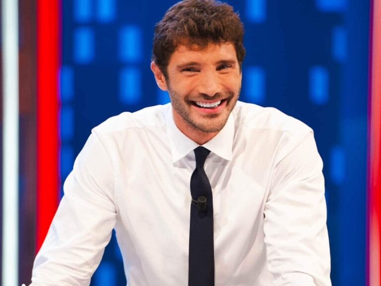 stefano de martino guai rai verità