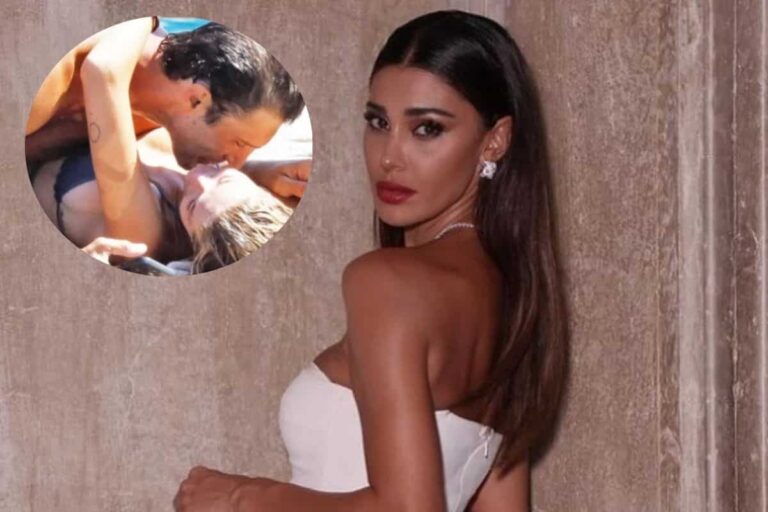 stefano de martino nuova fidanzata reazione belen rodriguez
