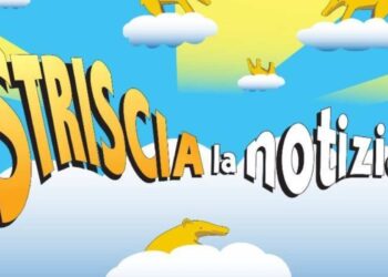 striscia la notizia futuro mediaset