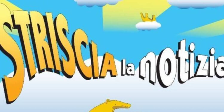 striscia la notizia futuro mediaset