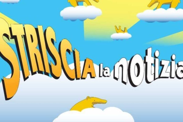 striscia la notizia futuro mediaset