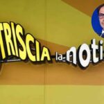 stop striscia la notizia retroscena pier silvio berlusconi