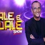 concorrenti tale e quale show 2025