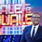 concorrenti tale e quale show