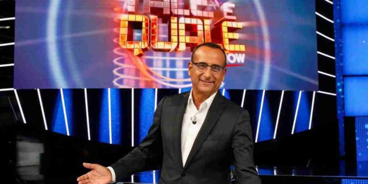 tale e quale show 2025 concorrenti rifiutati