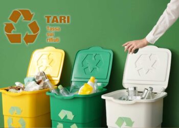 tari tasse rateizzare