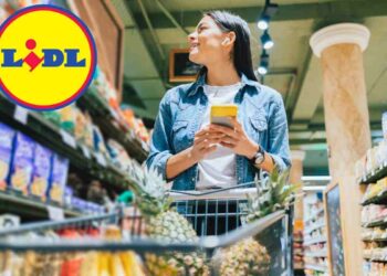 Lidl fa il miracolo, il gioiello tech che cercavi a un prezzo da paura