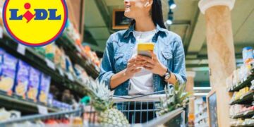 Lidl fa il miracolo, il gioiello tech che cercavi a un prezzo da paura