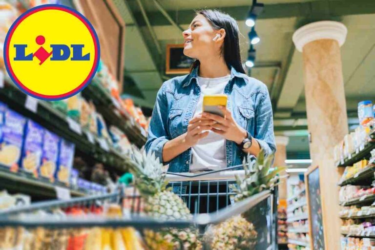 Lidl fa il miracolo, il gioiello tech che cercavi a un prezzo da paura