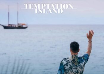 temptation island coppia di nuovo insieme