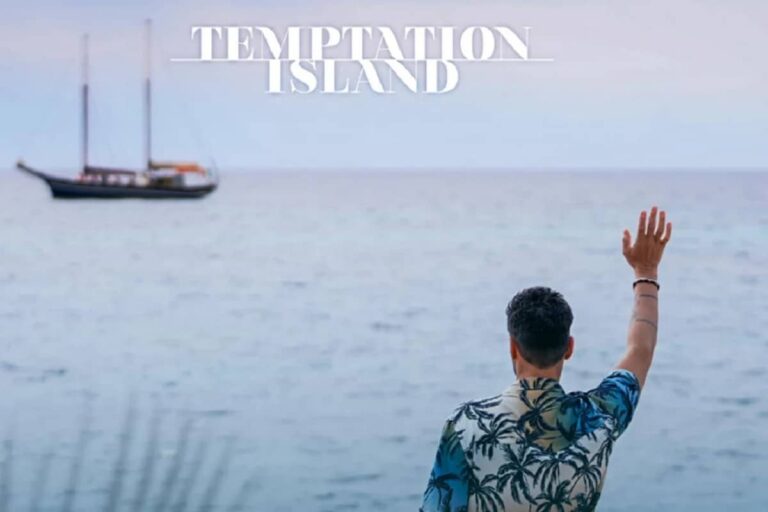 temptation island coppia di nuovo insieme