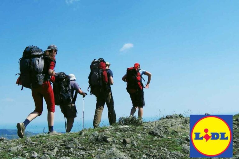 vacanze lidl