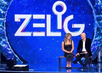 zelig conduttori dopo incontrada e bisio