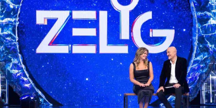 zelig conduttori dopo incontrada e bisio