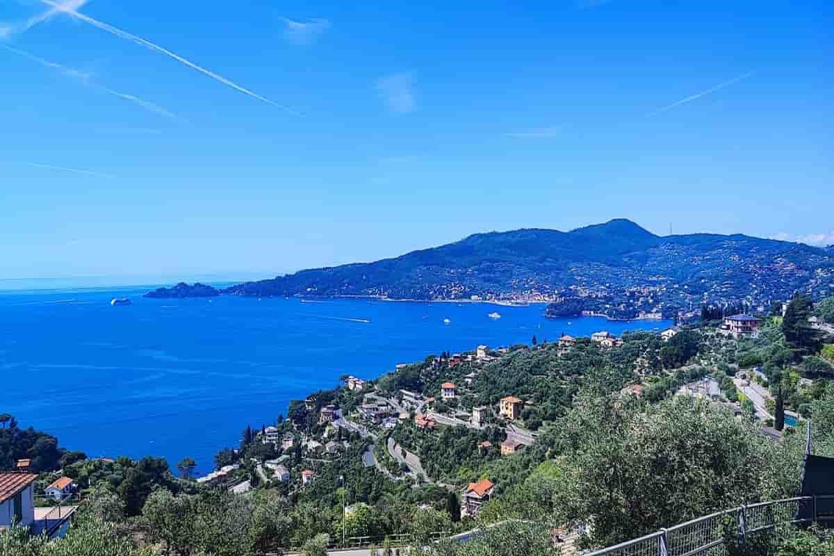 borgo incantato zaogli