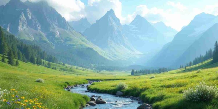 Agosto, previsioni meteo: piogge al Nord e caldo al Sud, nessun allarme vacanze