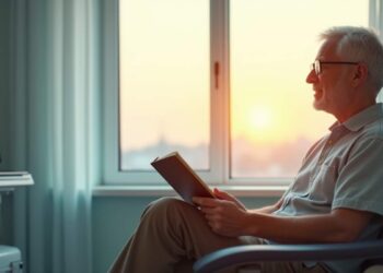 Napoli, primo paziente al mondo riacquista la vista con terapia genica innovativa