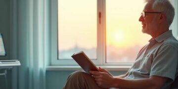 Napoli, primo paziente al mondo riacquista la vista con terapia genica innovativa