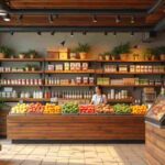 Supermercati negli Stati Uniti contro lo spreco: vendono solo cibo sicuro oltre la scadenza