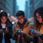 Nuova app di messaggistica offline sfida Whatsapp: cresce l’interesse degli utenti