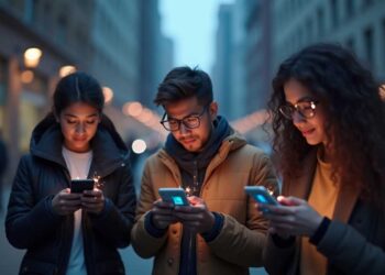 Nuova app di messaggistica offline sfida Whatsapp: cresce l’interesse degli utenti