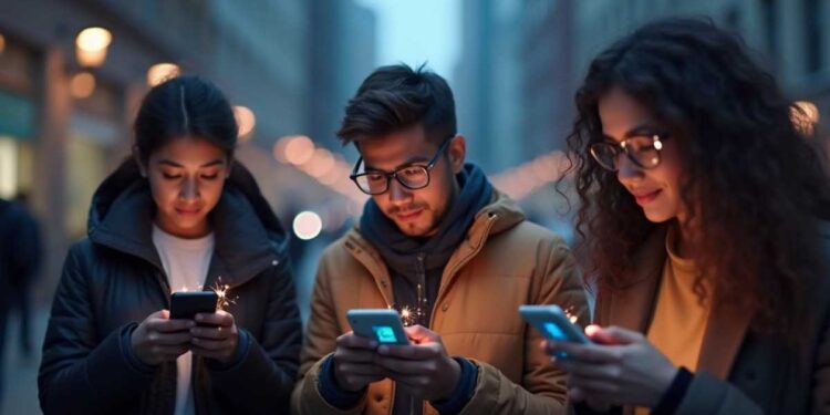 Nuova app di messaggistica offline sfida Whatsapp: cresce l’interesse degli utenti