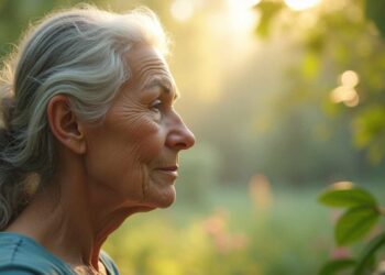 L’invecchiamento accelera dopo i 50 anni: nuovo studio rivela i cambiamenti chiave