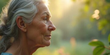 L’invecchiamento accelera dopo i 50 anni: nuovo studio rivela i cambiamenti chiave