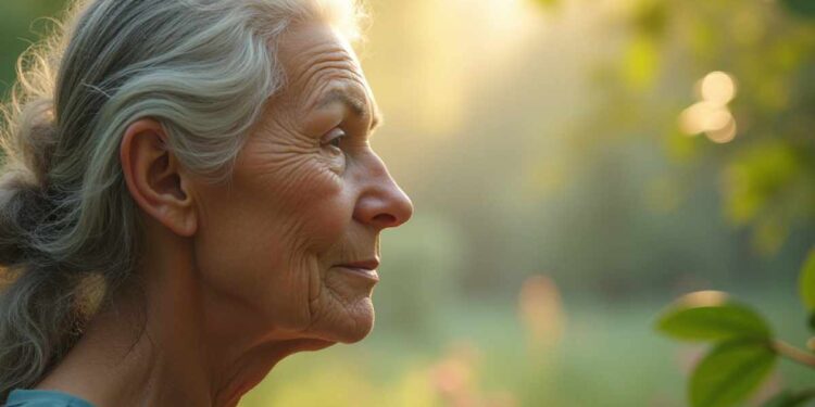 L’invecchiamento accelera dopo i 50 anni: nuovo studio rivela i cambiamenti chiave