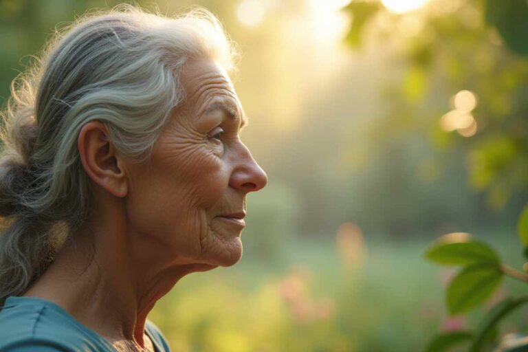 L’invecchiamento accelera dopo i 50 anni: nuovo studio rivela i cambiamenti chiave