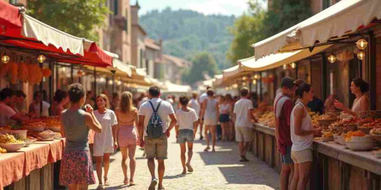 Estate 2025, viaggio tra le 20 sagre imperdibili: dal nord al sud Italia