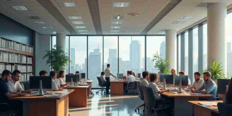 Concorso ministero Giustizia 2025: formazione online gratuita per funzionari e assistenti