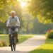 Bicicletta consigliata per gli over 65 con problemi articolari: benefici su corpo e mente
