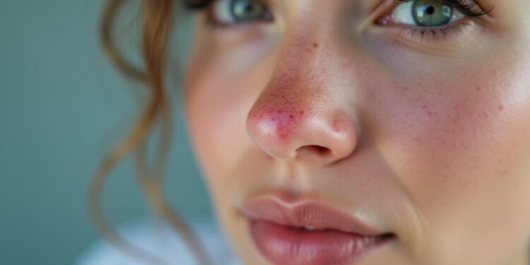 Carcinoma basocellulare: sintomi, diagnosi e trattamenti secondo gli esperti dell’Istituto Tumori