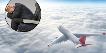 Nonostante le statistiche evidenzino come il volo sia uno dei mezzi di trasporto più sicuri al mondo, il timore irrazionale spesso impedisce