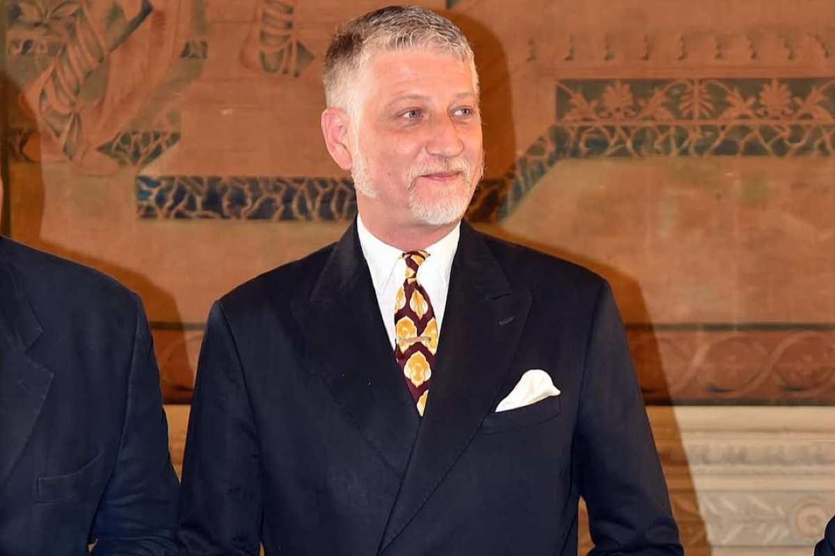 Alessandro Giuli