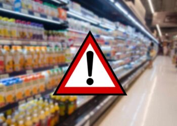 Allerta alimentare