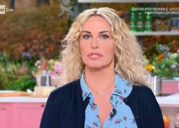 Antonella Clerici