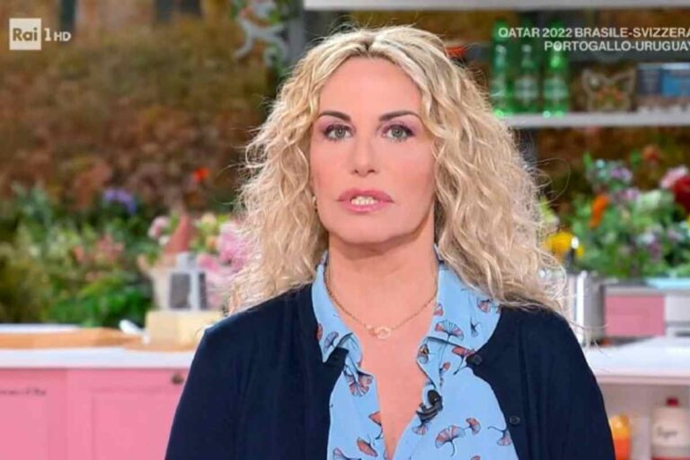 Antonella Clerici