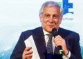 Antonio Tajani