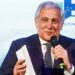Antonio Tajani